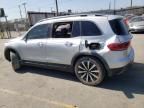 MERCEDES-BENZ GLB 250 4M photo