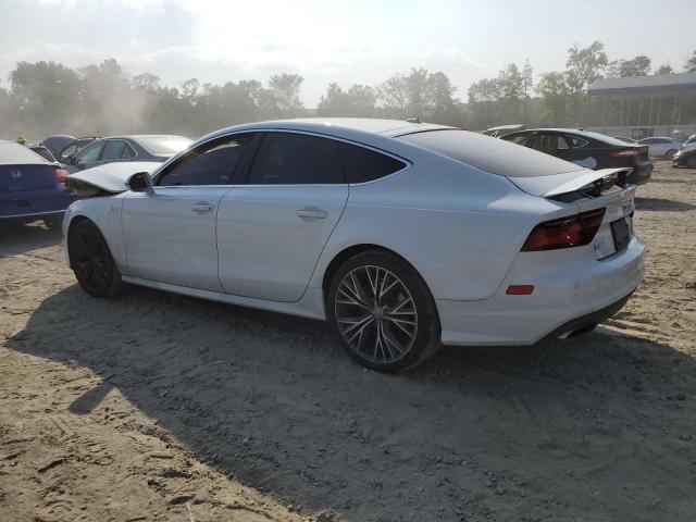 2017 AUDI A7 PRESTIG - WAU22BFC1HN012525