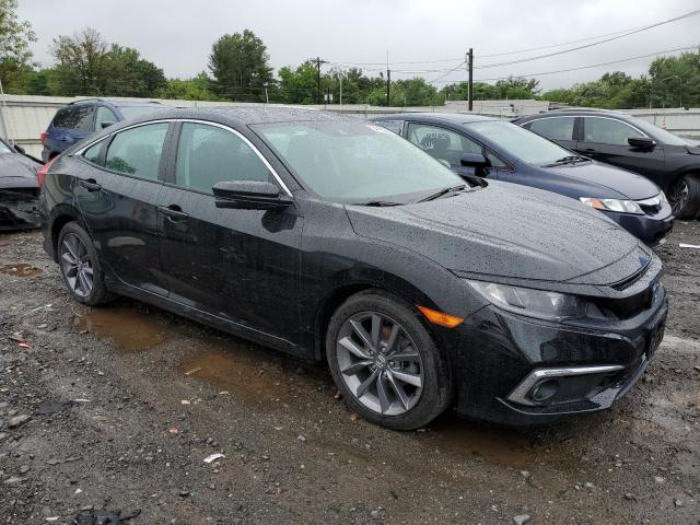 2021 HONDA CIVIC 19XFC1F35ME201429