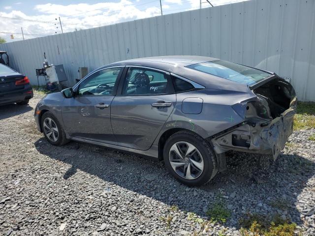 2019 HONDA CIVIC LX 2HGFC2F66KH528103  69014134