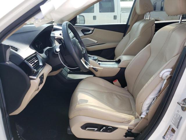 2019 ACURA RDX TECHNO - 5J8TC1H51KL024871
