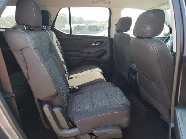 2019 CHEVROLET TRAVERSE L - 1GNERGKW5KJ255687