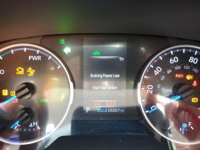 2021 TOYOTA RAV4 HYBRI 4T3M6RFV9MU011149
