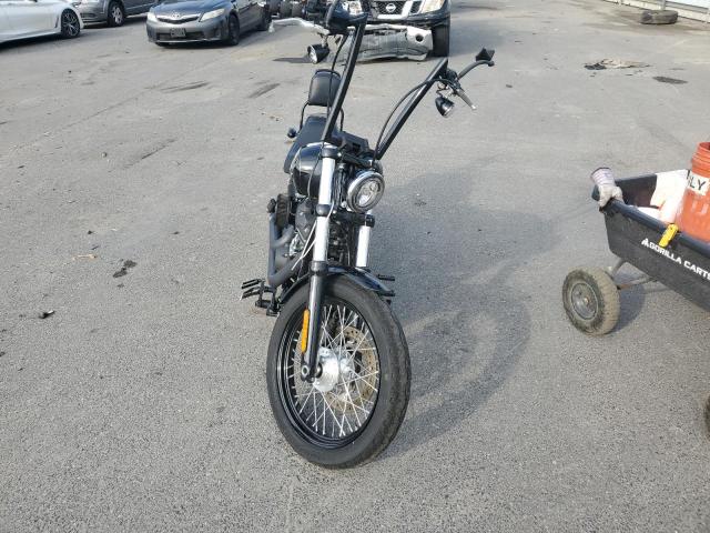 2020 HARLEY-DAVIDSON FXBB 1HD1YJJ12LB066194