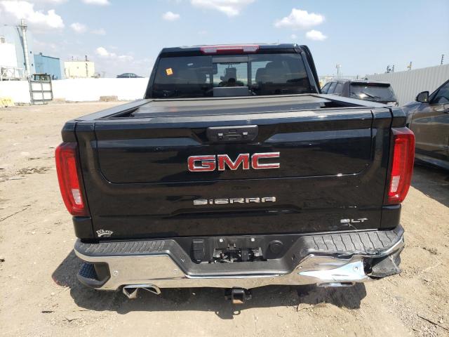 2023 GMC SIERRA K15 3GTUUDEDXPG236346  67127794