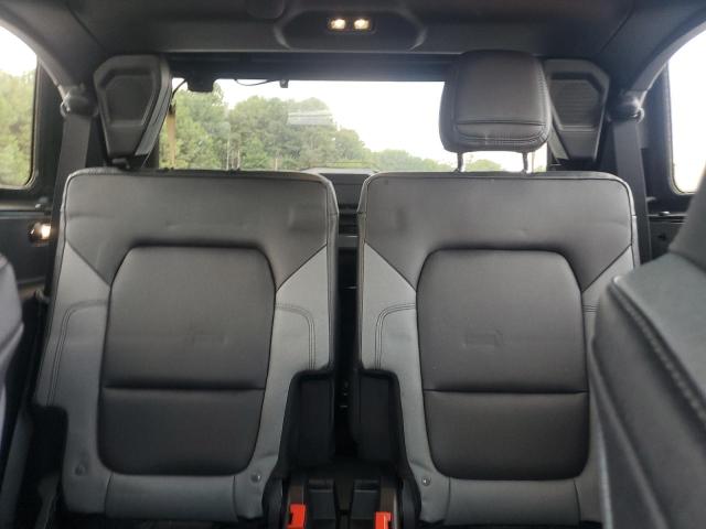 2024 FORD BRONCO BIG 1FMDE7AH4RLA09758