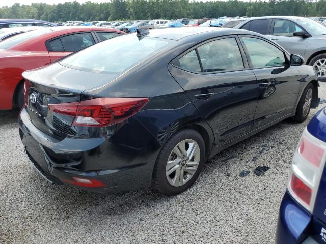 2019 HYUNDAI ELANTRA SE - 5NPD84LF4KH435143