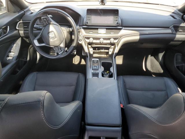 2020 HONDA ACCORD SPO - 1HGCV2F37LA002730
