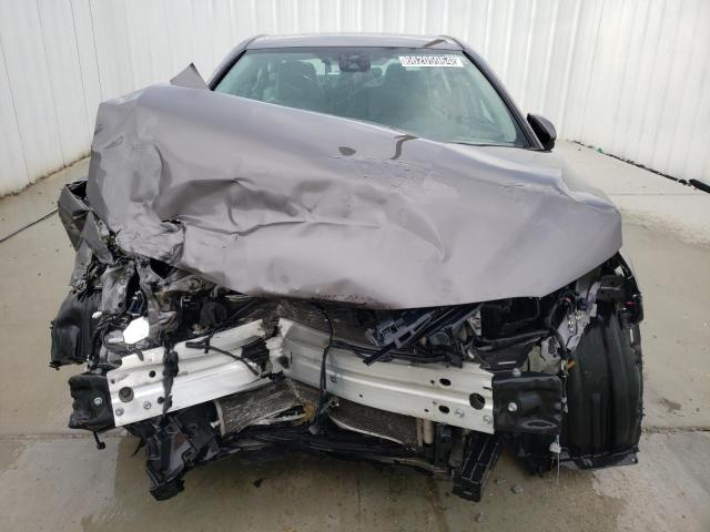 VIN 4T1G11AK5NU658958 2022 Toyota Camry, SE no.5