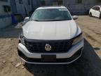 Lot #3025701310 2021 VOLKSWAGEN PASSAT R-L