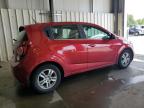 CHEVROLET SONIC LT photo