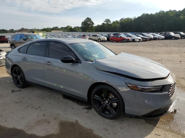 2024 HONDA ACCORD HYB - 1HGCY2F74RA075699