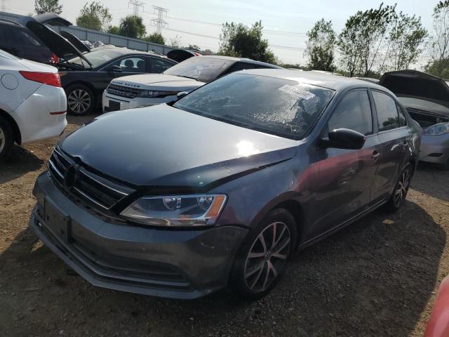 VOLKSWAGEN JETTA SE