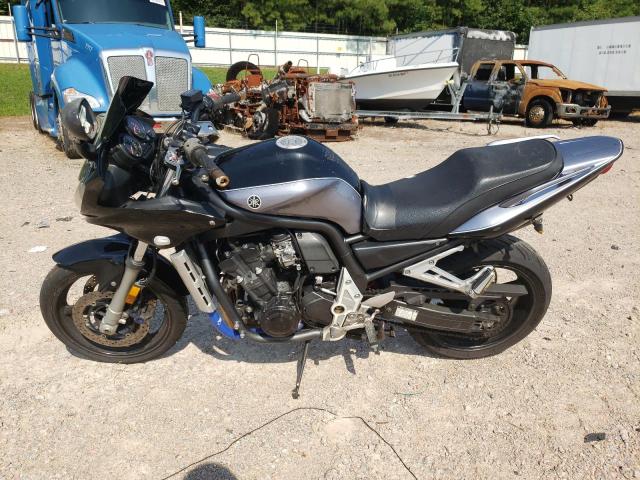 2004 YAMAHA FZS10 JYARN07E24A008994