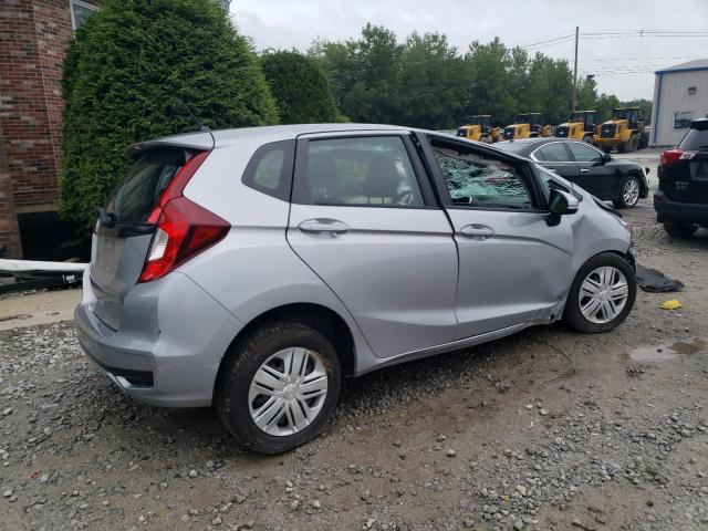 2018 HONDA FIT LX - 3HGGK5G44JM724093