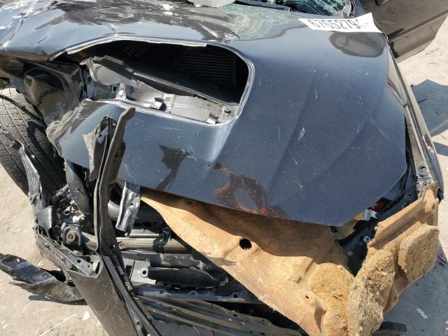 2019 SUBARU WRX PREMIU - JF1VA1C64K9806677