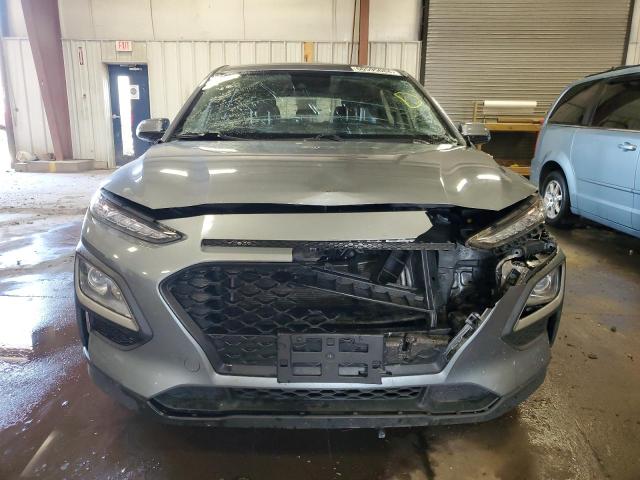 2021 HYUNDAI KONA SE - KM8K1CAA3MU640728