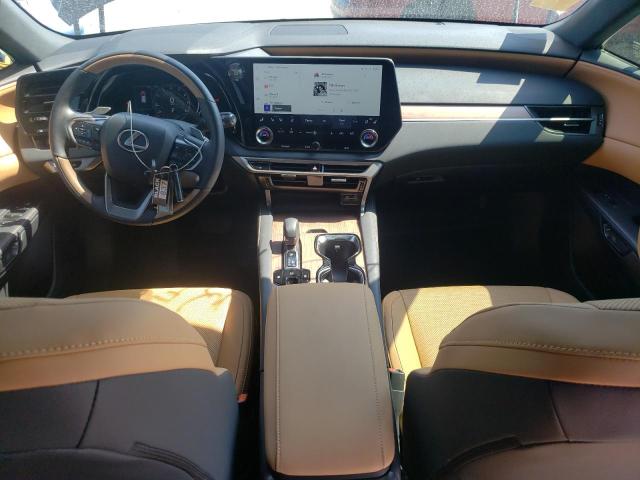 2024 LEXUS RX 350 PRE JTJCHMAA7R2012729