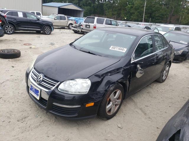 2009 VOLKSWAGEN JETTA SE 3VWRM71K39M032467  69211644