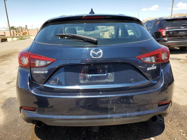 2018 MAZDA 3 GRAND TO - 3MZBN1M3XJM221766
