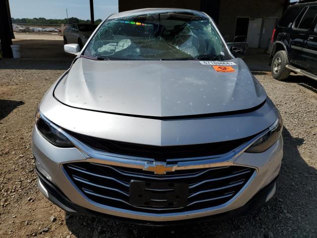 2019 CHEVROLET MALIBU LT - 1G1ZD5ST4KF170418