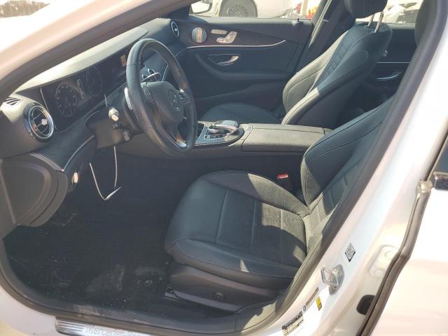 2018 MERCEDES-BENZ E 400 4MAT - WDDZF6GB0JA400397