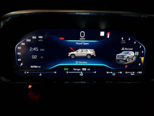 2023 CHEVROLET TAHOE K150 - 1GNSKNKD8PR148958