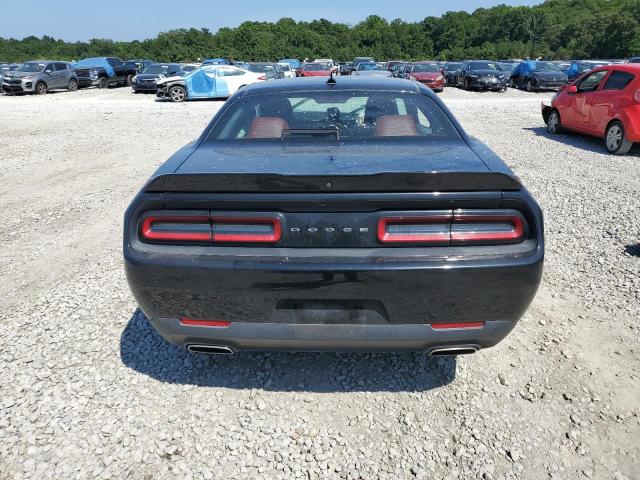 2019 DODGE CHALLENGER - 2C3CDZAG0KH621338