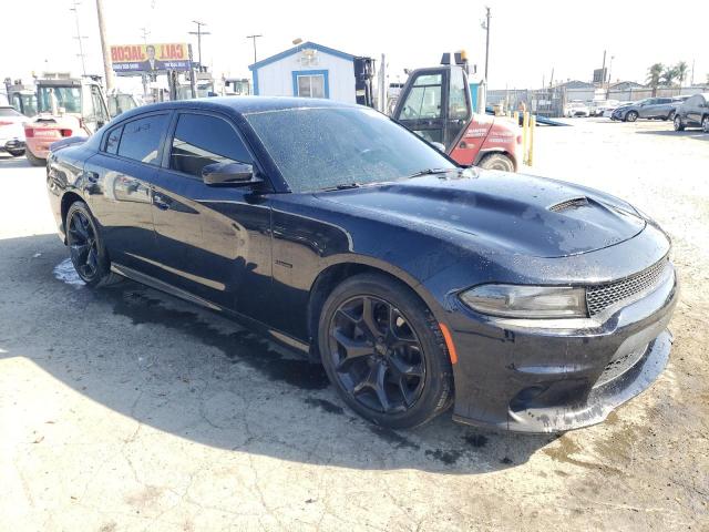 2019 DODGE CHARGER R/ - 2C3CDXCT1KH507847