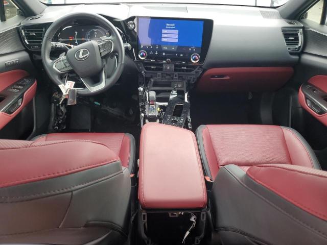 2024 LEXUS NX 450H LU JTJHKCFZ5R2022059