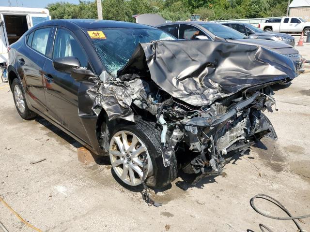 VIN JM1BM1V74E1174535 2014 Mazda 3, Touring no.4