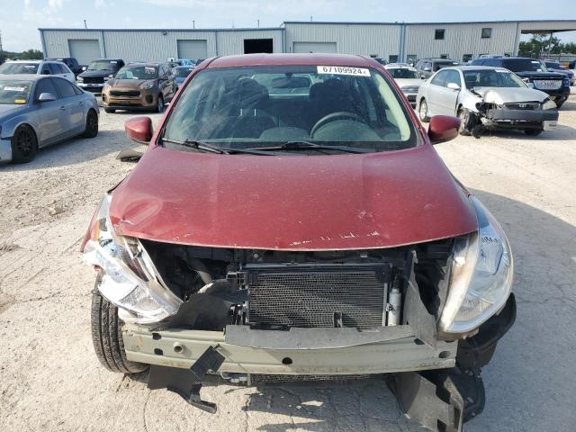 VIN 3N1CN7AP9KL835557 2019 Nissan Versa, S no.5