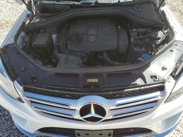 2018 MERCEDES-BENZ GLE 350 4M - 4JGDA5HBXJB072052