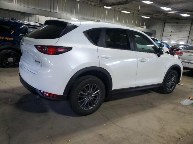 2021 MAZDA CX-5 TOURI - JM3KFBCM4M0374965