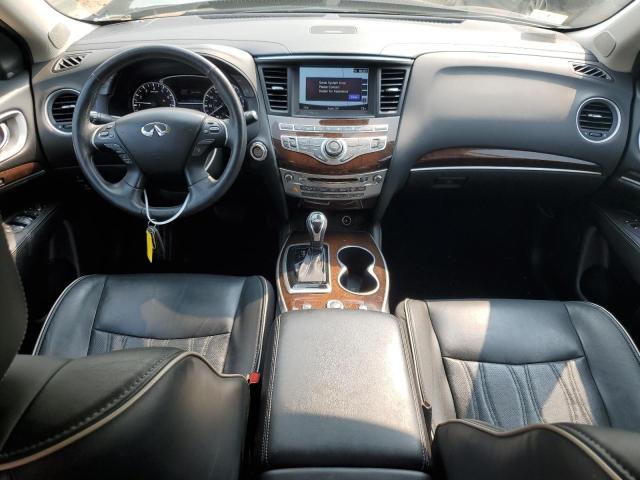 2019 INFINITI QX60 LUXE - 5N1DL0MM9KC569710