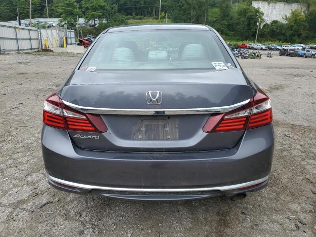 2017 HONDA ACCORD LX - 1HGCR2E39HA162539