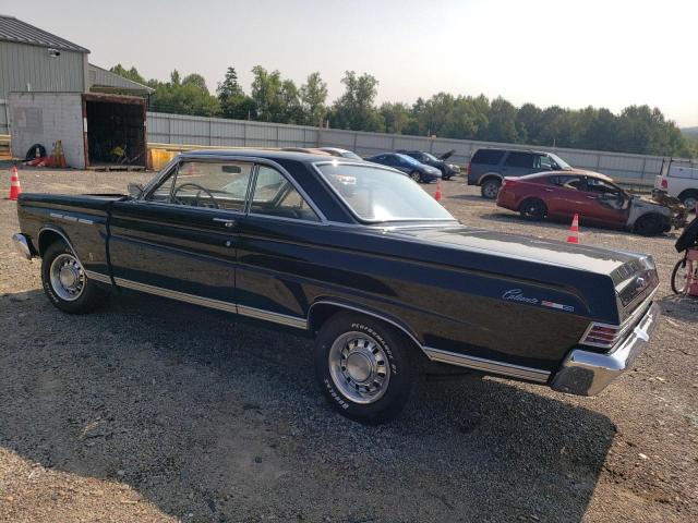 MERCURY COMET 1965 black   5T23C523208 photo #3