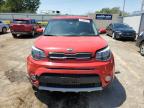 KIA SOUL + photo