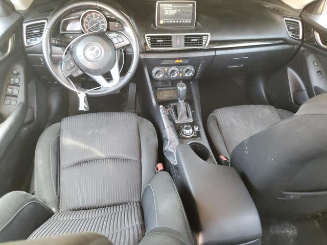 VIN 3MZBM1V7XFM195407 2015 Mazda 3, Touring no.8