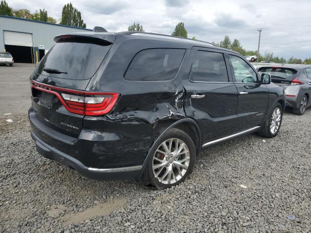 2015 DODGE DURANGO CI - 1C4RDJEG0FC782251