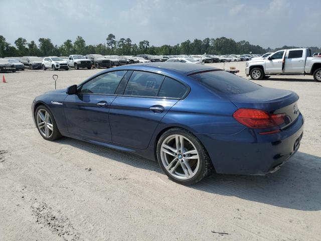 VIN WBA6B2C50FD799364 2015 BMW 6 Series, 650 I Gran... no.2