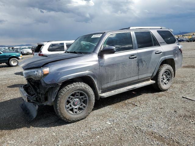 2016 TOYOTA 4RUNNER SR5/SR5 PREMIUM 2016