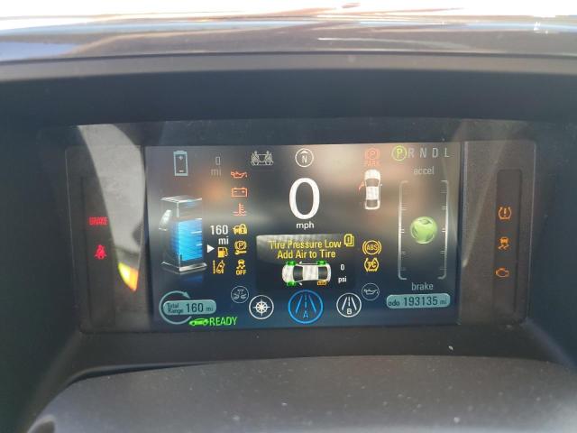 VIN 1G1RH6E48DU139024 2013 Chevrolet Volt no.9