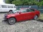 2016 FORD FUSION TIT - 3FA6P0K91GR362002