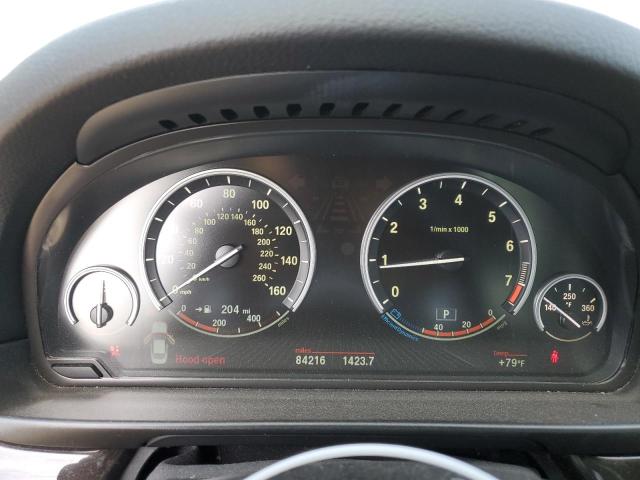 2016 BMW 535 XI - WBA5B3C52GG255532