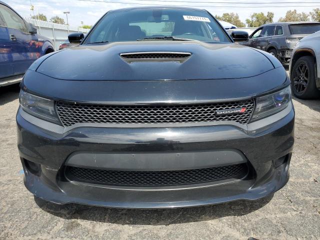 2018 DODGE CHARGER SX - 2C3CDXHG9JH289229