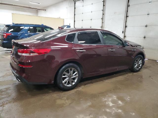 2019 KIA OPTIMA LX - 5XXGT4L39KG305176