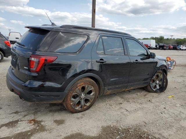 2018 FORD EXPLORER S - 1FM5K8GT6JGB54425