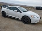 Lot #3023457290 2008 MITSUBISHI ECLIPSE SE