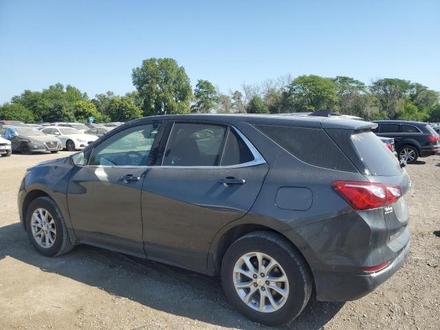 2020 CHEVROLET EQUINOX LT - 2GNAXUEV5L6234178